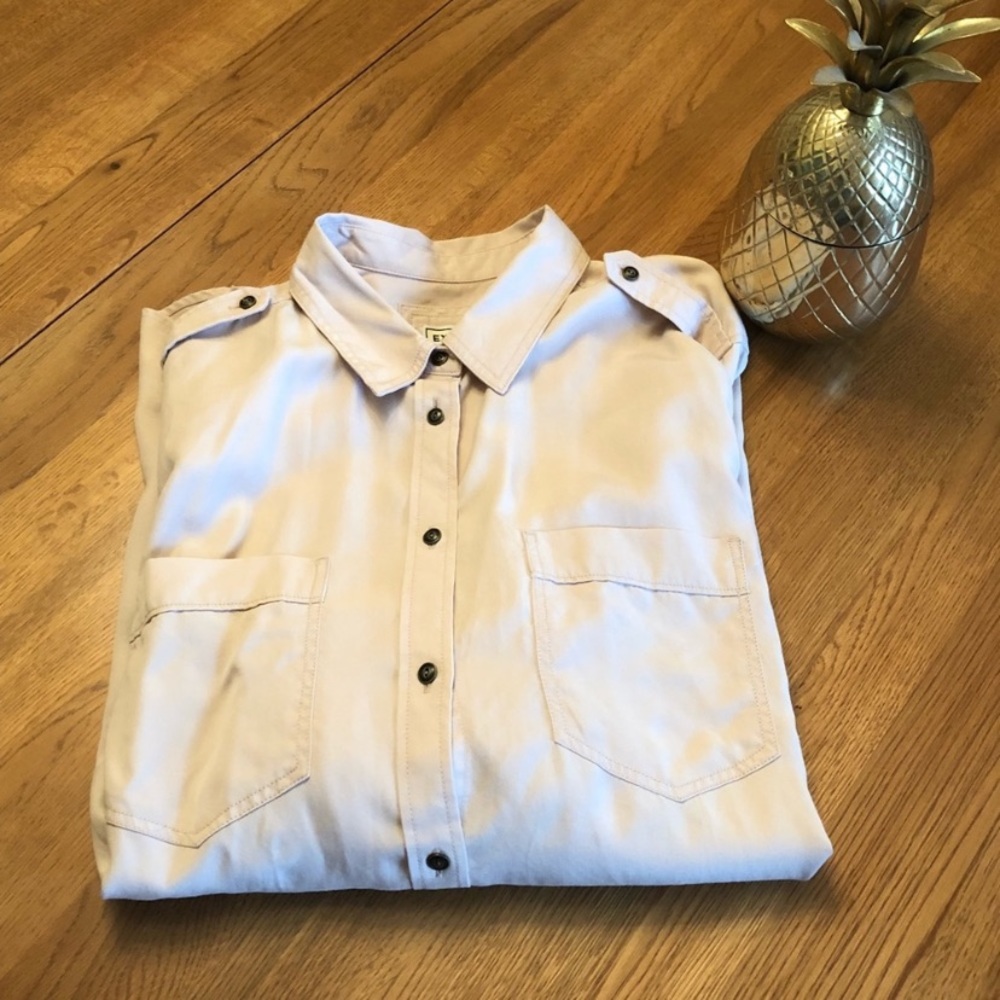 Button down shirt - Picture 4 of 4